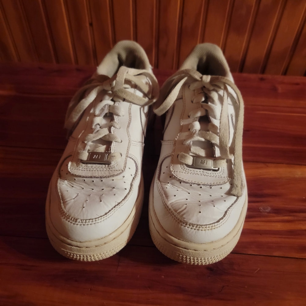 Nike Air Force